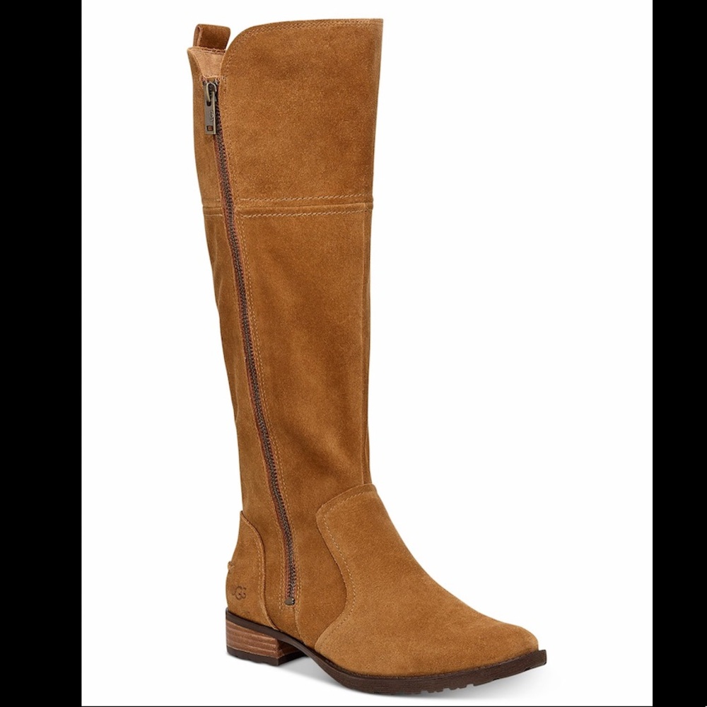 UGG®
Women's Sorensen Waterproof Boots